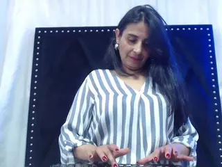 Marcela-Toca's Live Sex Cam Show