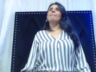 Marcela-Toca's Live Sex Cam Show