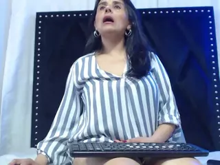Marcela-Toca's Live Sex Cam Show