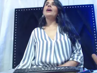 Marcela-Toca's Live Sex Cam Show