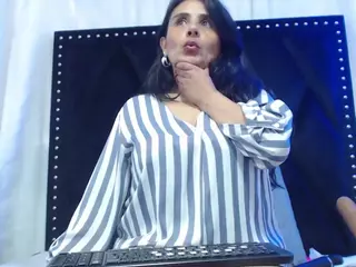 Marcela-Toca's Live Sex Cam Show
