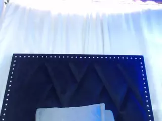 Marcela-Toca's Live Sex Cam Show