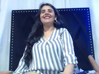 Marcela-Toca's Live Sex Cam Show