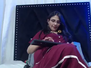 Marcela-Toca's Live Sex Cam Show