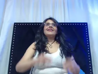 Marcela-Toca's Live Sex Cam Show
