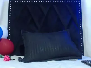 Marcela-Toca's Live Sex Cam Show
