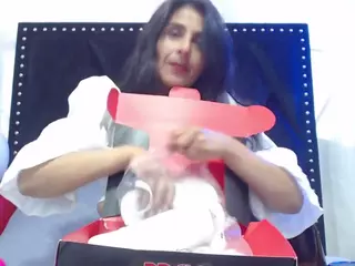 Marcela-Toca's Live Sex Cam Show