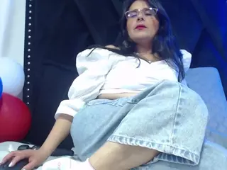 Marcela-Toca's Live Sex Cam Show