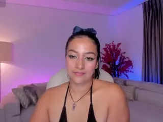 TANYA's Live Sex Cam Show
