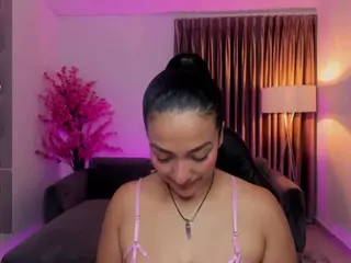 TANYA's Live Sex Cam Show