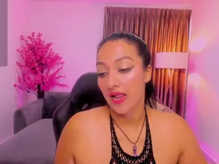 TANYA's Live Sex Cam Show