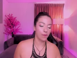 TANYA's Live Sex Cam Show
