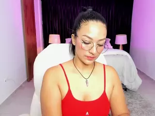 TANYA's Live Sex Cam Show