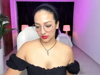 TANYA's Live Sex Cam Show
