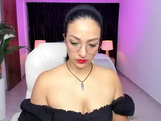 TANYA's Live Sex Cam Show