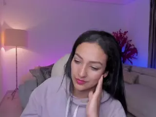 TANYA's Live Sex Cam Show
