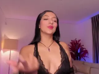 TANYA's Live Sex Cam Show