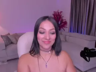 TANYA's Live Sex Cam Show