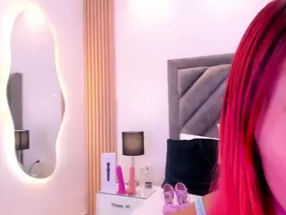 Pretty Val's Live Sex Cam Show