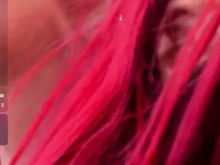 Pretty Val's Live Sex Cam Show