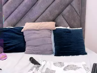 Pretty Val's Live Sex Cam Show