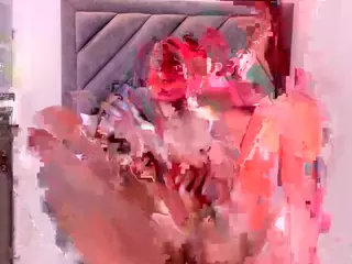 Pretty Val's Live Sex Cam Show