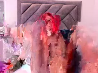 Pretty Val's Live Sex Cam Show