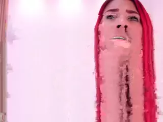 Pretty Val's Live Sex Cam Show