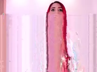 Pretty Val's Live Sex Cam Show