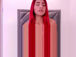 Pretty Val's Live Sex Cam Show
