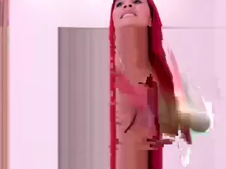 Pretty Val's Live Sex Cam Show