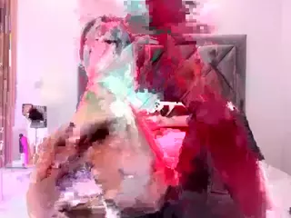 Pretty Val's Live Sex Cam Show