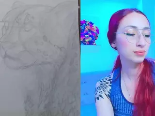 VermelhaGremory's Live Sex Cam Show