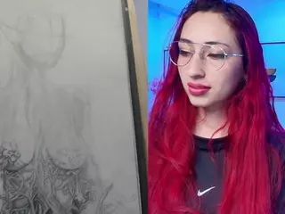 VermelhaGremory's Live Sex Cam Show