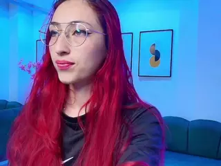VermelhaGremory's Live Sex Cam Show