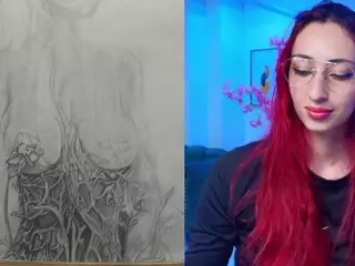 VermelhaGremory's Live Sex Cam Show