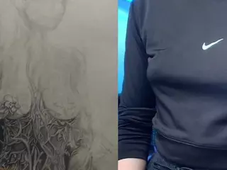 VermelhaGremory's Live Sex Cam Show