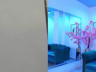 VermelhaGremory's Live Sex Cam Show