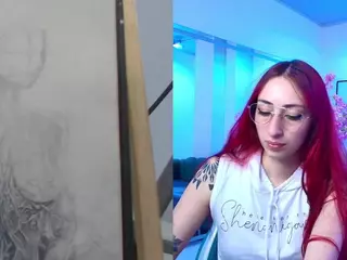 VermelhaGremory's Live Sex Cam Show