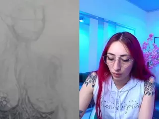 VermelhaGremory's Live Sex Cam Show