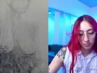 VermelhaGremory's Live Sex Cam Show