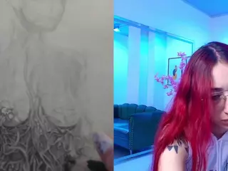 VermelhaGremory's Live Sex Cam Show