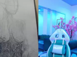 VermelhaGremory's Live Sex Cam Show