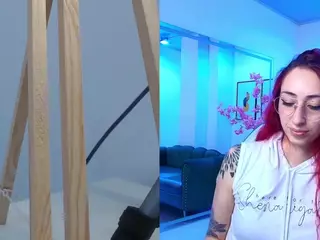 VermelhaGremory's Live Sex Cam Show