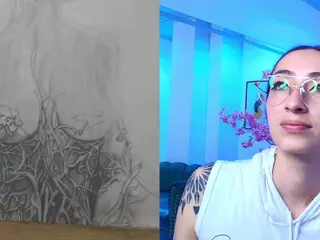 VermelhaGremory's Live Sex Cam Show