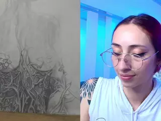 VermelhaGremory's Live Sex Cam Show