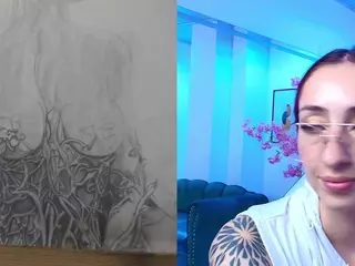 VermelhaGremory's Live Sex Cam Show