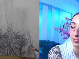 VermelhaGremory's Live Sex Cam Show