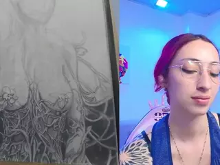 VermelhaGremory's Live Sex Cam Show