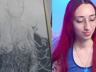 VermelhaGremory's Live Sex Cam Show